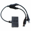 Kabel RJ45+USB MXBOX HTI Cyclone UFS HWK JAF Nokia 108 220