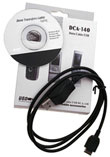 Benq-Siemens Benq Siemens DCA-140 USB cable